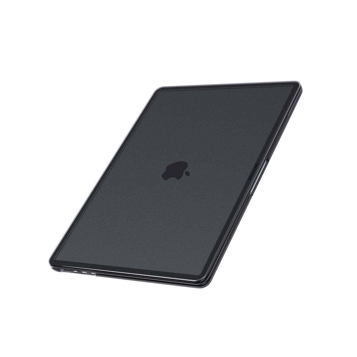 EvoShell - Apple MacBook Air 15-inch (M5/M4/M3/M2/M1) Case - Black Tint