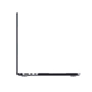 EvoShell - Apple MacBook Air 15-inch (M5/M4/M3/M2/M1) Case - Black Tint