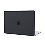 EvoShell - Apple MacBook Air 15-inch (M5/M4/M3/M2/M1) Case - Black Tint