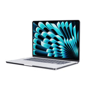 EvoShell - Apple MacBook Air 15-inch (M5/M4/M3/M2/M1) Case - Black Tint