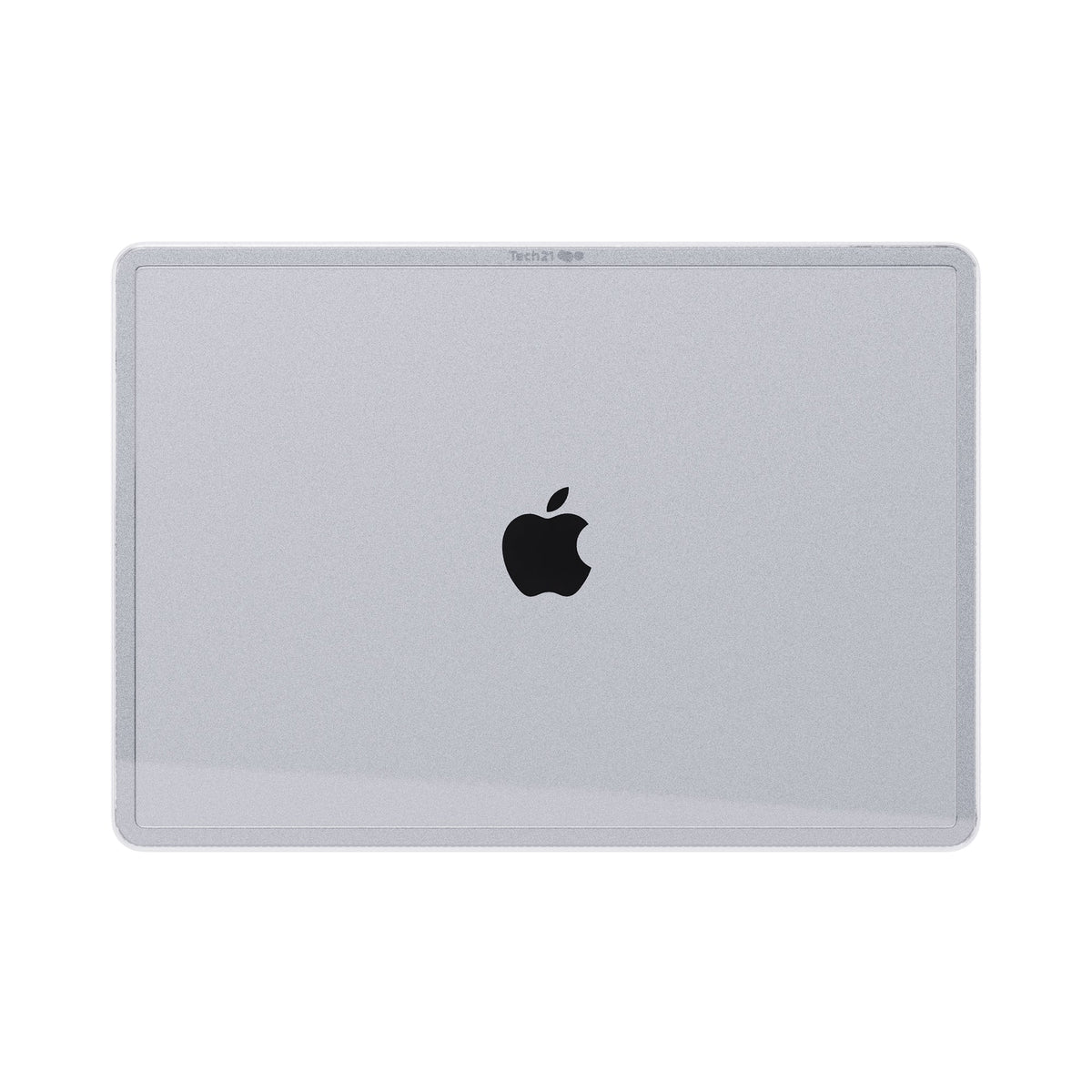 EvoShell - Apple MacBook Air 15-inch (M5/M4/M3/M2/M1) Case - Clear
