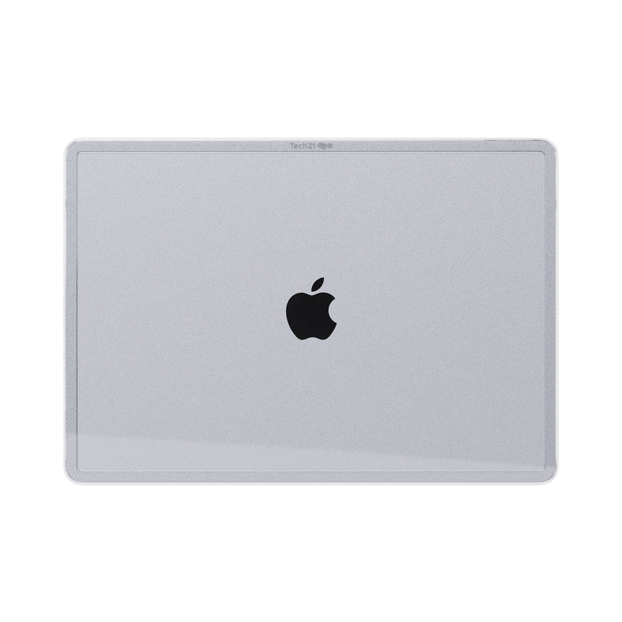 EvoShell - Apple MacBook Air 15-inch (M5/M4/M3/M2/M1) Case - Clear