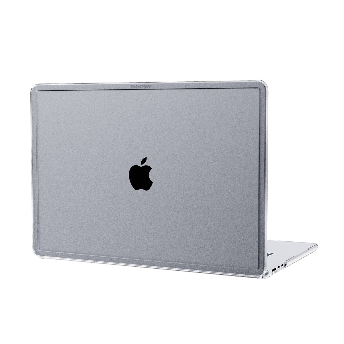 EvoShell - Apple MacBook Air 15-inch (M5/M4/M3/M2/M1) Case - Clear