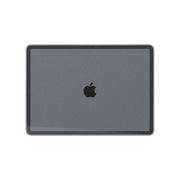 EvoShell - Apple MacBook Pro 14-inch (M5/M4/M3/M2/M1) Case - Black Tint