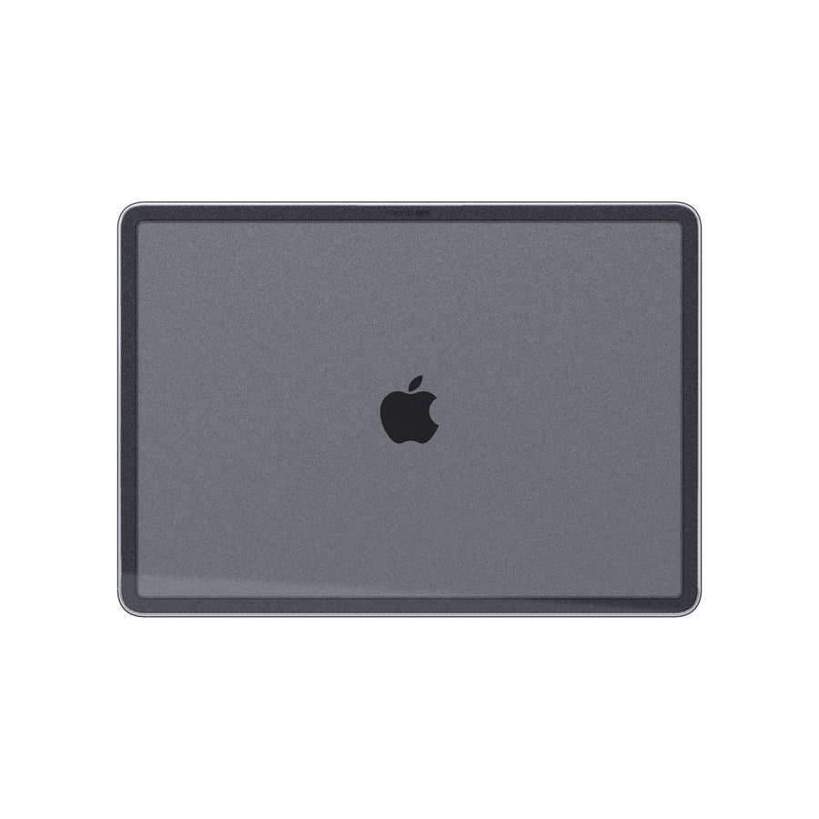 EvoShell - Apple MacBook Pro 14-inch (M5/M4/M3/M2/M1) Case - Black Tint