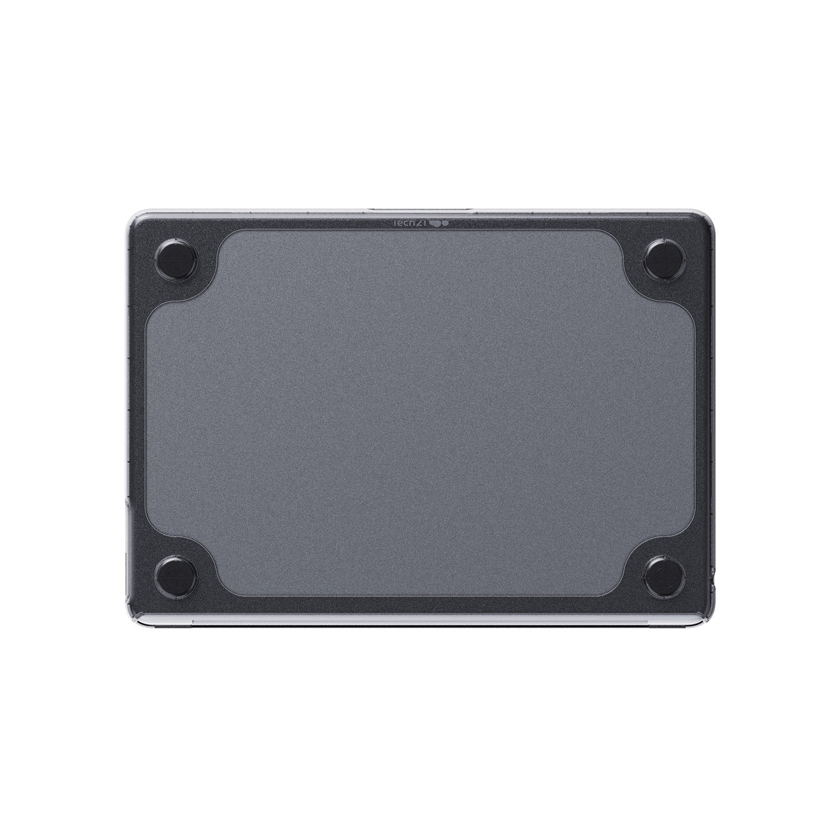 EvoShell - Apple MacBook Pro 14-inch (M5/M4/M3/M2/M1) Case - Black Tint