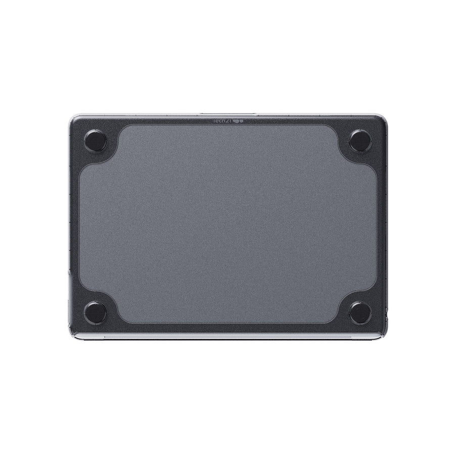 EvoShell - Apple MacBook Pro 14-inch (M5/M4/M3/M2/M1) Case - Black Tint