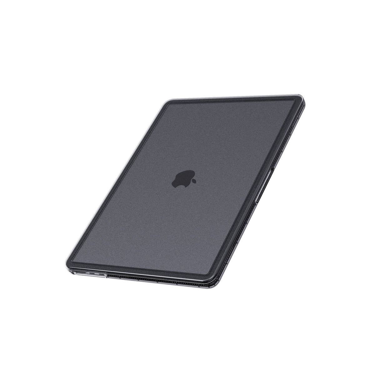 EvoShell - Apple MacBook Pro 14-inch (M5/M4/M3/M2/M1) Case - Black Tint