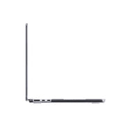 EvoShell - Apple MacBook Pro 14-inch (M5/M4/M3/M2/M1) Case - Black Tint