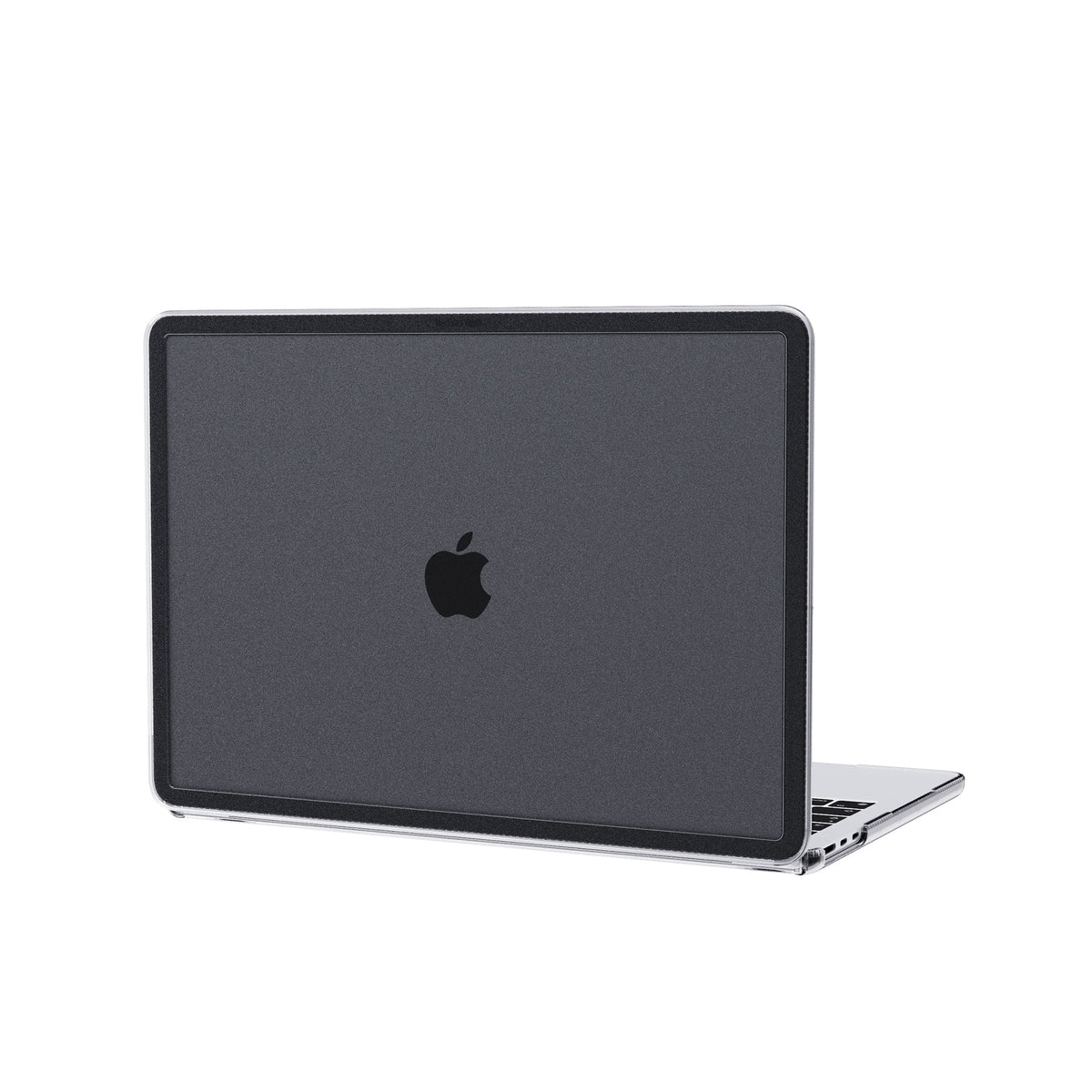 EvoShell - Apple MacBook Pro 14-inch (M5/M4/M3/M2/M1) Case - Black Tint