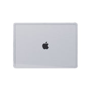 EvoShell - Apple MacBook Pro 14-inch (M5/M4/M3/M2/M1) Case - Clear