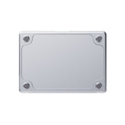 EvoShell - Apple MacBook Pro 14-inch (M5/M4/M3/M2/M1) Case - Clear