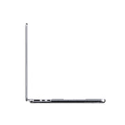 EvoShell - Apple MacBook Pro 14-inch (M5/M4/M3/M2/M1) Case - Clear