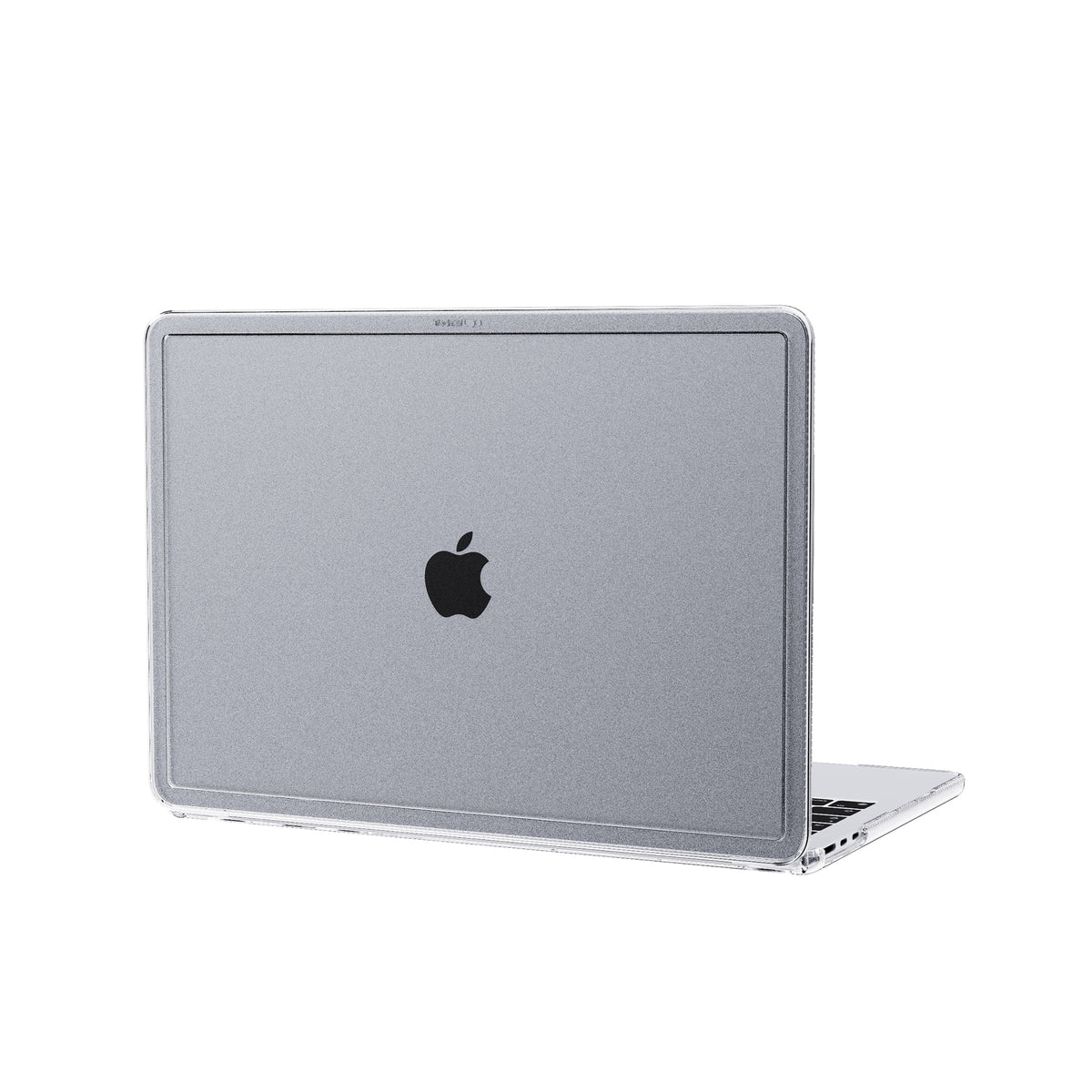 EvoShell - Apple MacBook Pro 14-inch (M5/M4/M3/M2/M1) Case - Clear