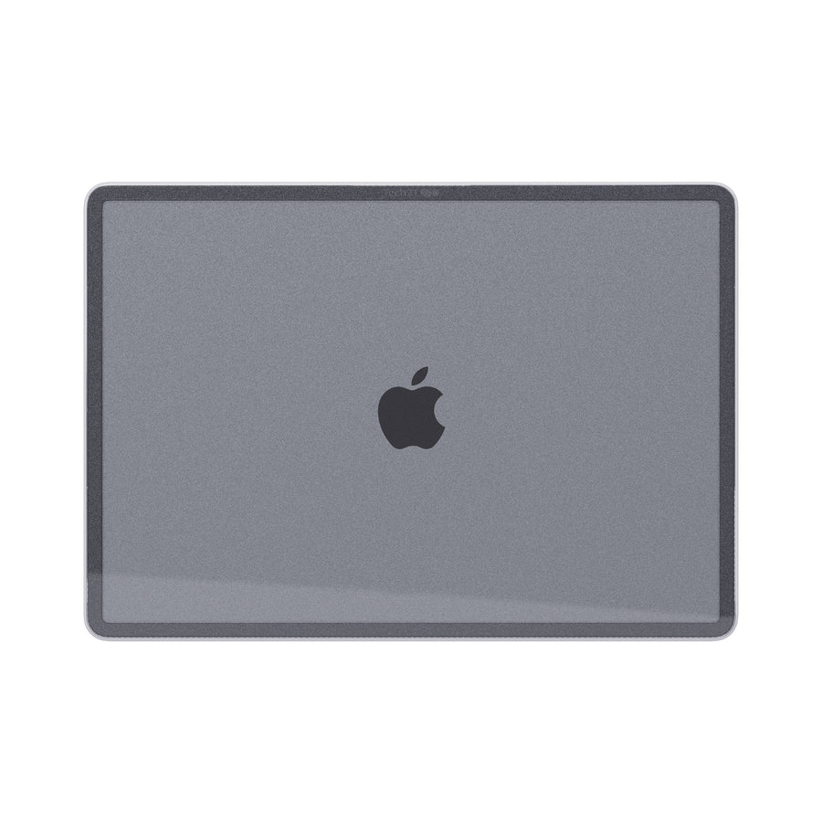 EvoShell - Apple MacBook Pro 16-inch (M5/M4/M3/M2/M1) Case - Black Tint