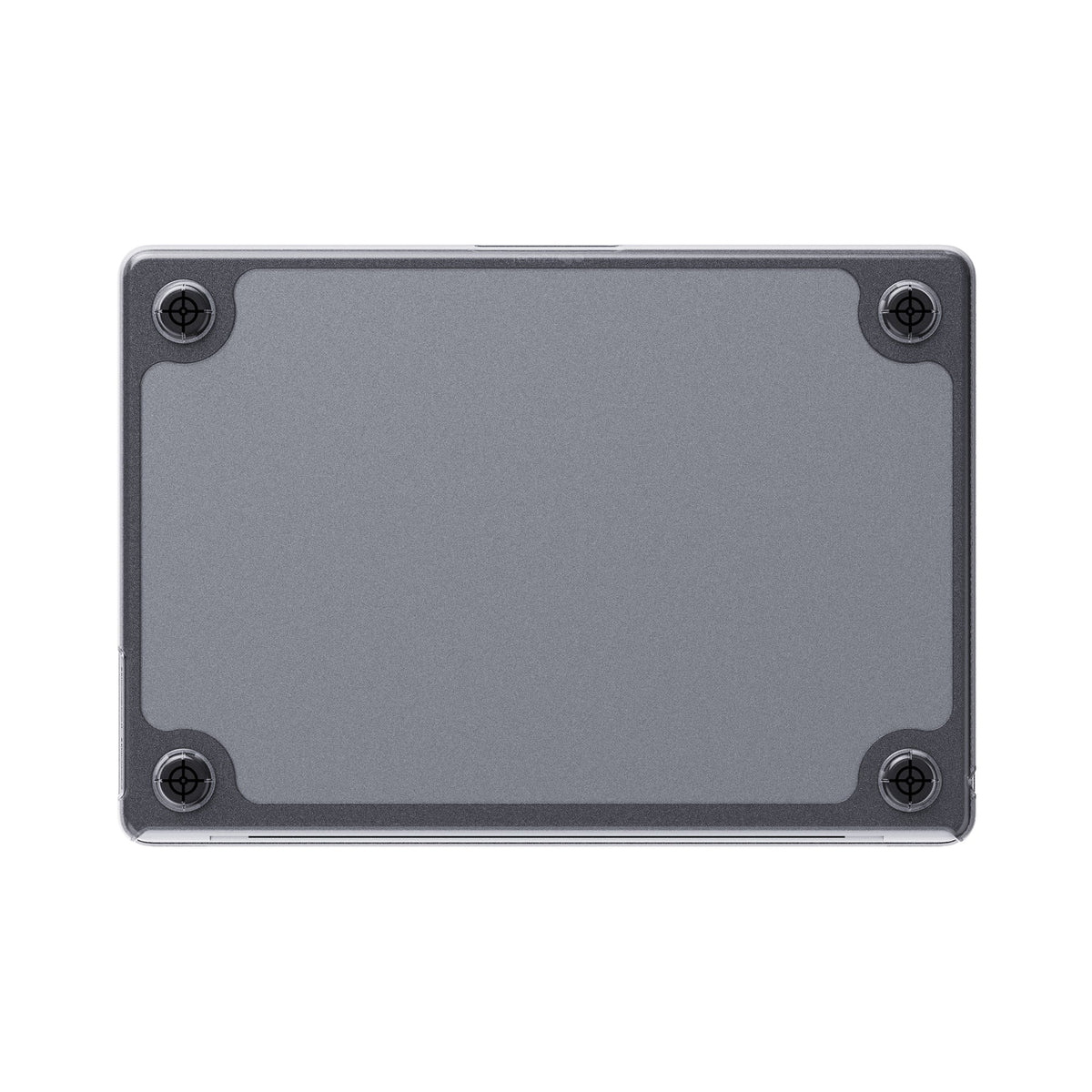 EvoShell - Apple MacBook Pro 16-inch (M5/M4/M3/M2/M1) Case - Black Tint