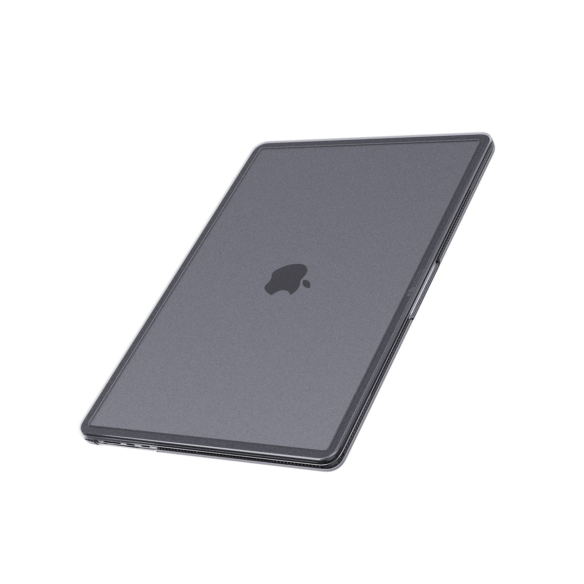 EvoShell - Apple MacBook Pro 16-inch (M5/M4/M3/M2/M1) Case - Black Tint