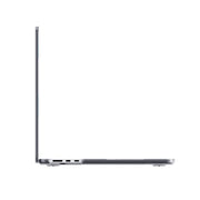 EvoShell - Apple MacBook Pro 16-inch (M5/M4/M3/M2/M1) Case - Black Tint