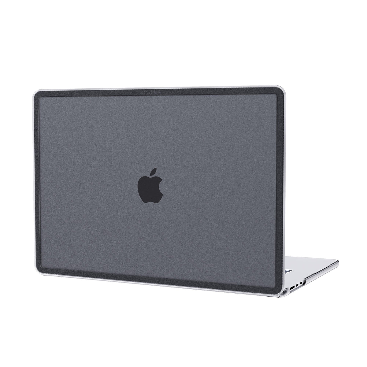 EvoShell - Apple MacBook Pro 16-inch (M5/M4/M3/M2/M1) Case - Black Tint