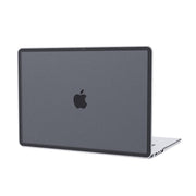 EvoShell - Apple MacBook Pro 16-inch (M5/M4/M3/M2/M1) Case - Black Tint