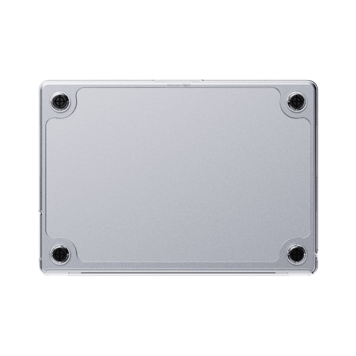 EvoShell - Apple MacBook Pro 16-inch (M5/M4/M3/M2/M1) Case - Clear
