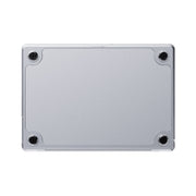 EvoShell - Apple MacBook Pro 16-inch (M5/M4/M3/M2/M1) Case - Clear