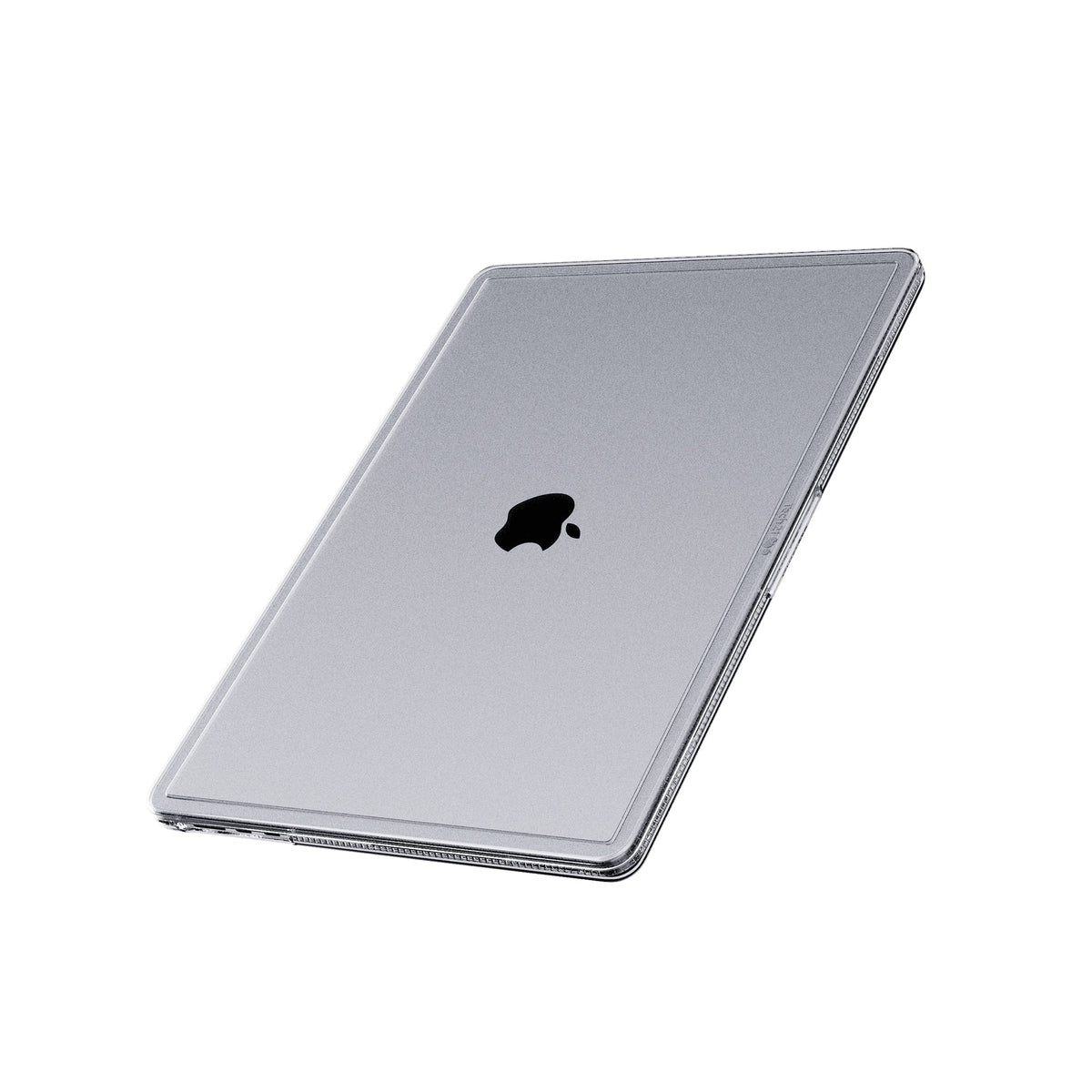 EvoShell - Apple MacBook Pro 16-inch (M5/M4/M3/M2/M1) Case - Clear