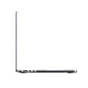 EvoShell - Apple MacBook Pro 16-inch (M5/M4/M3/M2/M1) Case - Clear