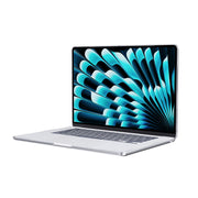 EvoShell - Apple MacBook Pro 16-inch (M5/M4/M3/M2/M1) Case - Clear