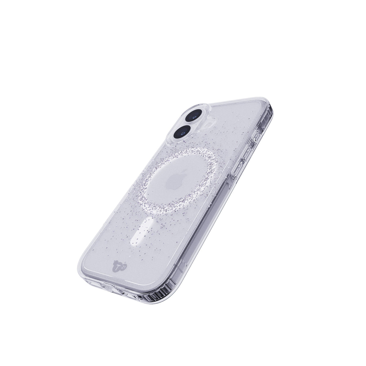 EvoSparkle MagSafe - Apple iPhone 17 Case - Focus