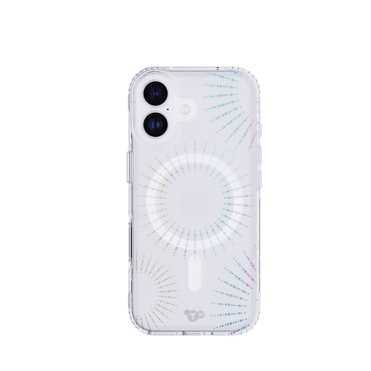 EvoSparkle MagSafe - Apple iPhone 17 Case - Lunar
