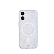 EvoSparkle MagSafe - Apple iPhone 17 Case - Lunar