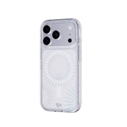 EvoSparkle MagSafe - Apple iPhone 17 Pro Case - Lunar