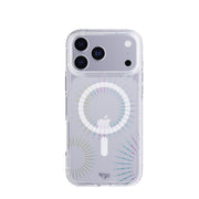 EvoSparkle MagSafe - Apple iPhone 17 Pro Max Case - Lunar