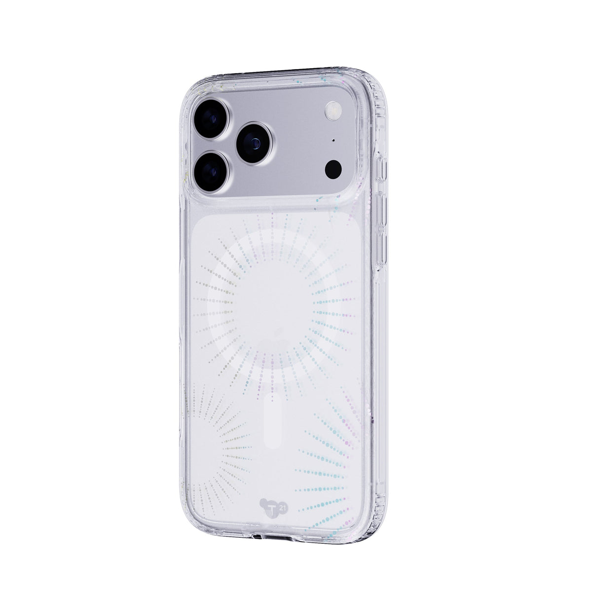 EvoSparkle MagSafe - Apple iPhone 17 Pro Max Case - Lunar