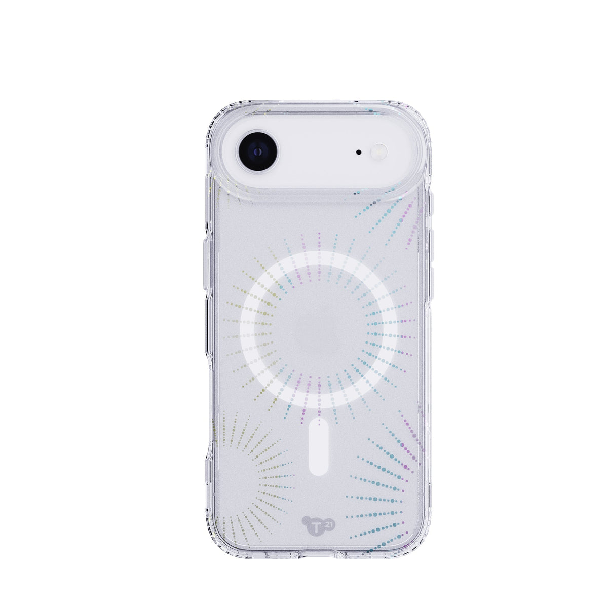 EvoSparkle MagSafe - Apple iPhone Air Case - Lunar