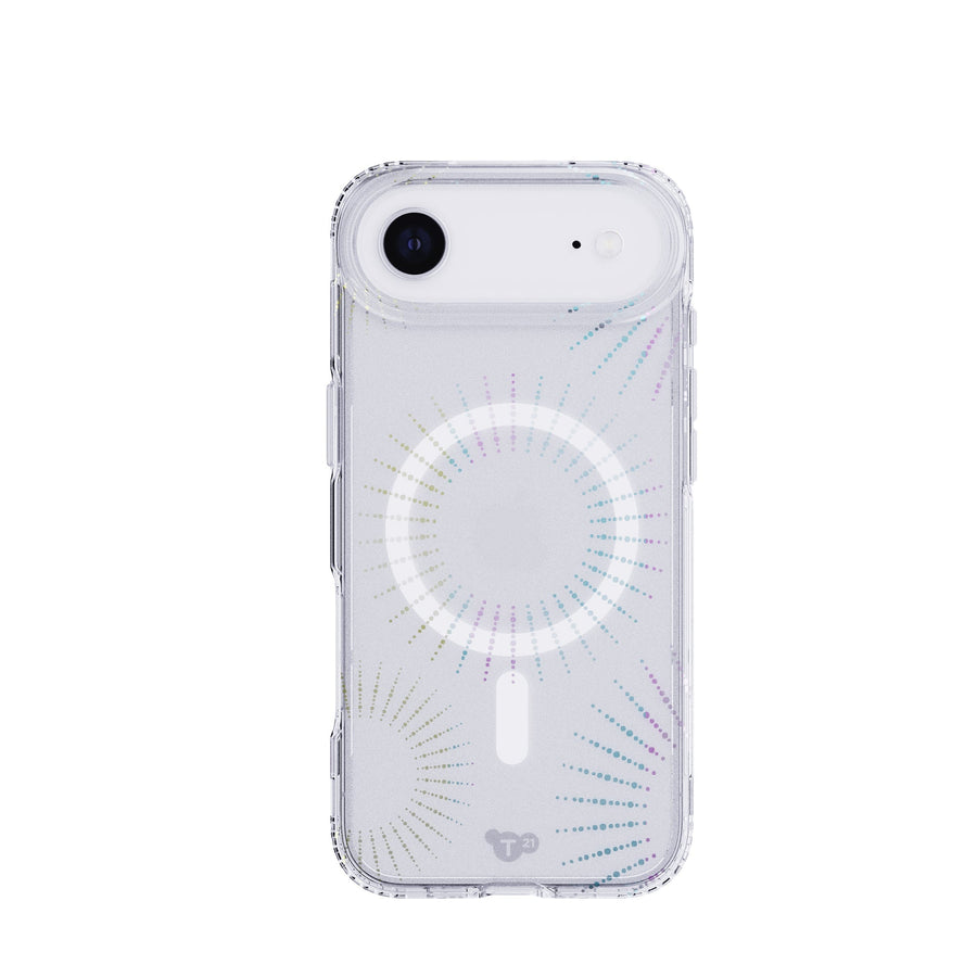 EvoSparkle MagSafe - Apple iPhone Air Case - Lunar