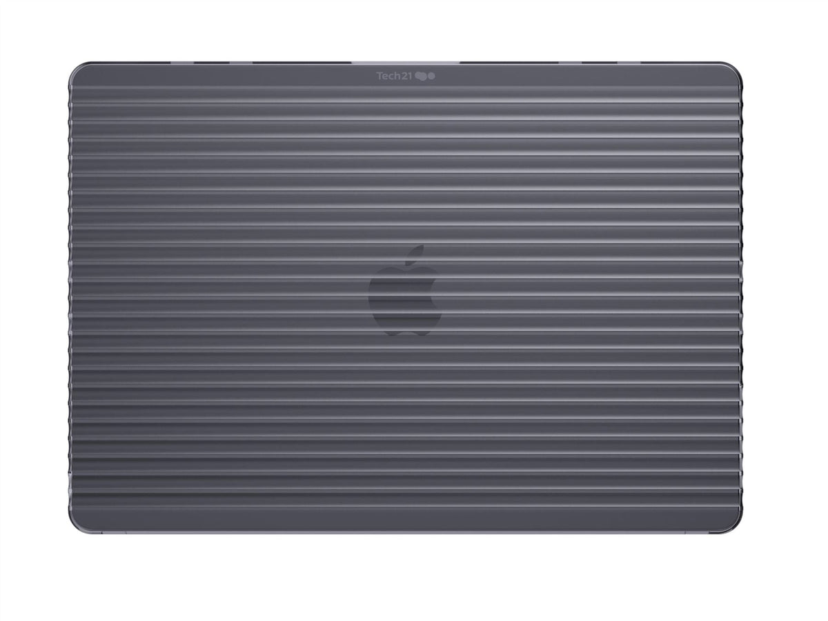 EvoWave - Apple MacBook Air 15-inch (M5/M4/M3/M2/M1) Case - Charcoal