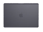EvoWave - Apple MacBook Air 15-inch (M5/M4/M3/M2/M1) Case - Charcoal