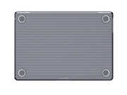 EvoWave - Apple MacBook Air 15-inch (M5/M4/M3/M2/M1) Case - Charcoal