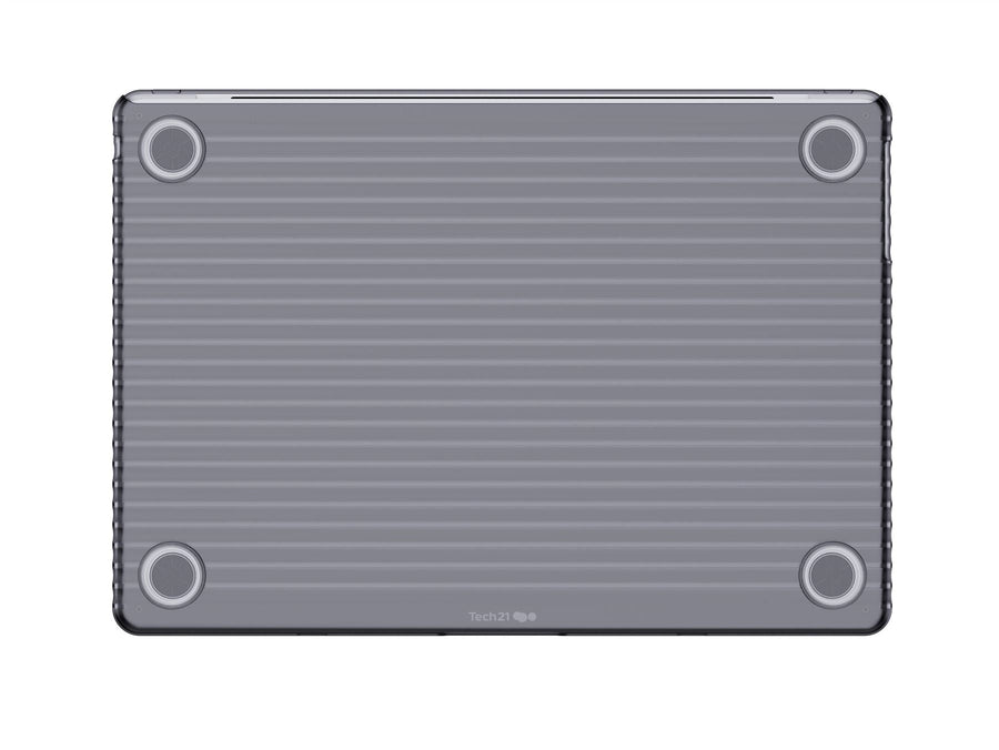 EvoWave - Apple MacBook Air 15-inch (M5/M4/M3/M2/M1) Case - Charcoal