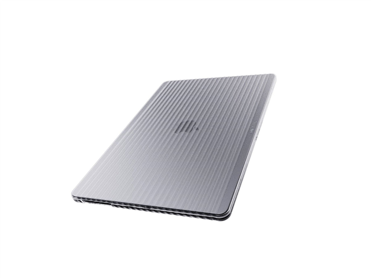 EvoWave - Apple MacBook Air 15-inch (M5/M4/M3/M2/M1) Case - Clear
