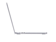 EvoWave - Apple MacBook Air 15-inch (M5/M4/M3/M2/M1) Case - Clear