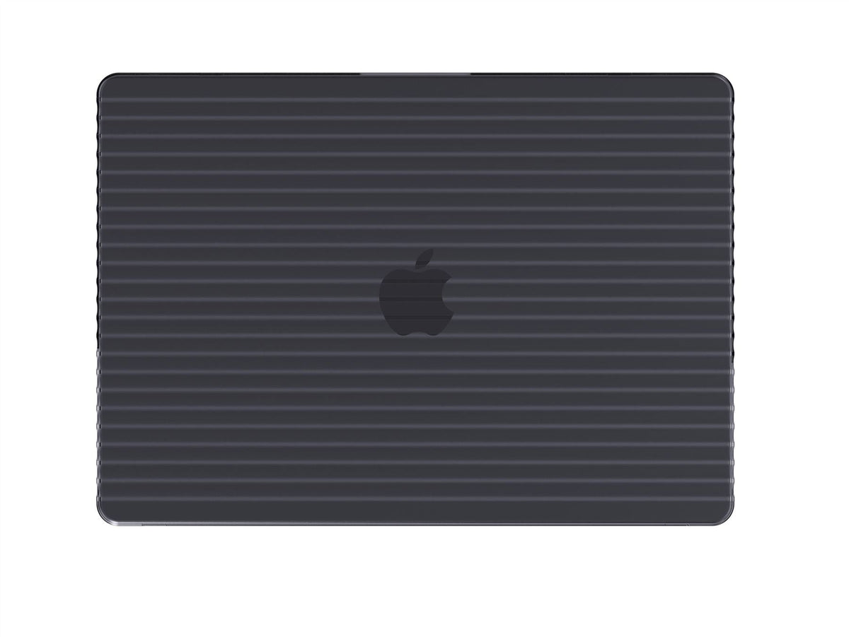 EvoWave - Apple MacBook Pro 14-inch (M5/M4/M3/M2/M1) Case - Charcoal