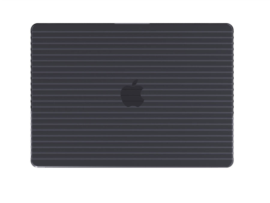 EvoWave - Apple MacBook Pro 14-inch (M5/M4/M3/M2/M1) Case - Charcoal