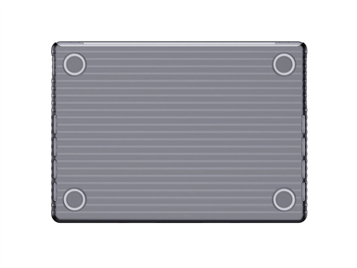 EvoWave - Apple MacBook Pro 14-inch (M5/M4/M3/M2/M1) Case - Charcoal