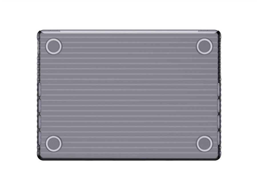 EvoWave - Apple MacBook Pro 14-inch (M5/M4/M3/M2/M1) Case - Charcoal