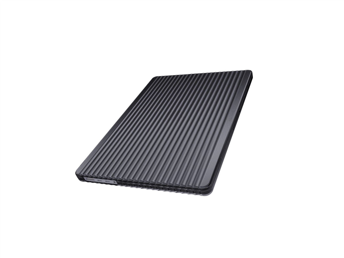 EvoWave - Apple MacBook Pro 14-inch (M5/M4/M3/M2/M1) Case - Charcoal