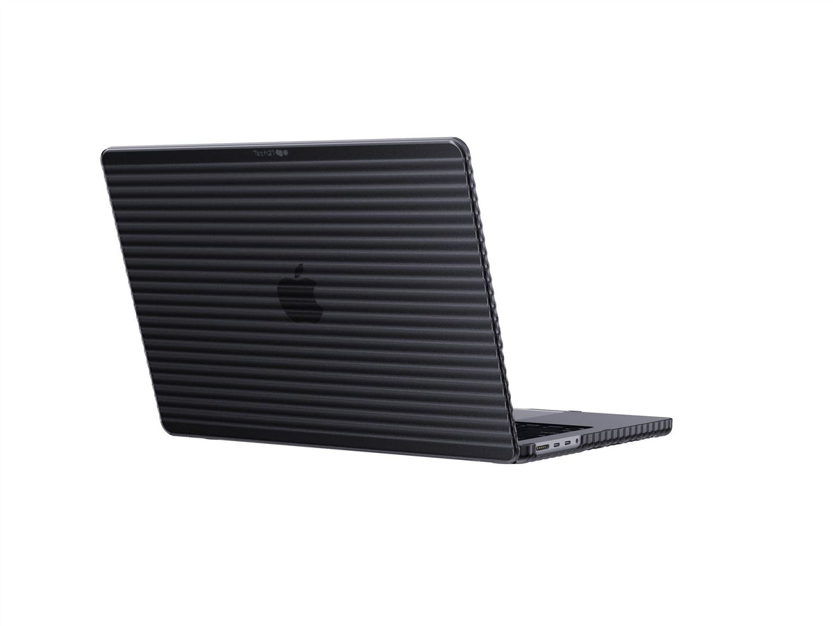 EvoWave - Apple MacBook Pro 14-inch (M5/M4/M3/M2/M1) Case - Charcoal