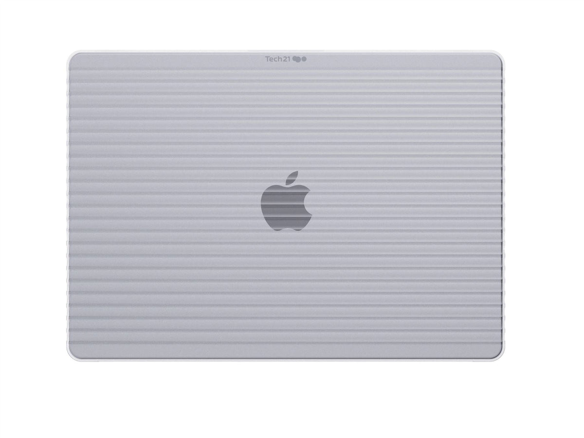 EvoWave - Apple MacBook Pro 14-inch (M5/M4/M3/M2/M1) Case - Clear